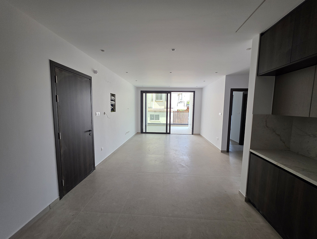 New flat in Larnaca