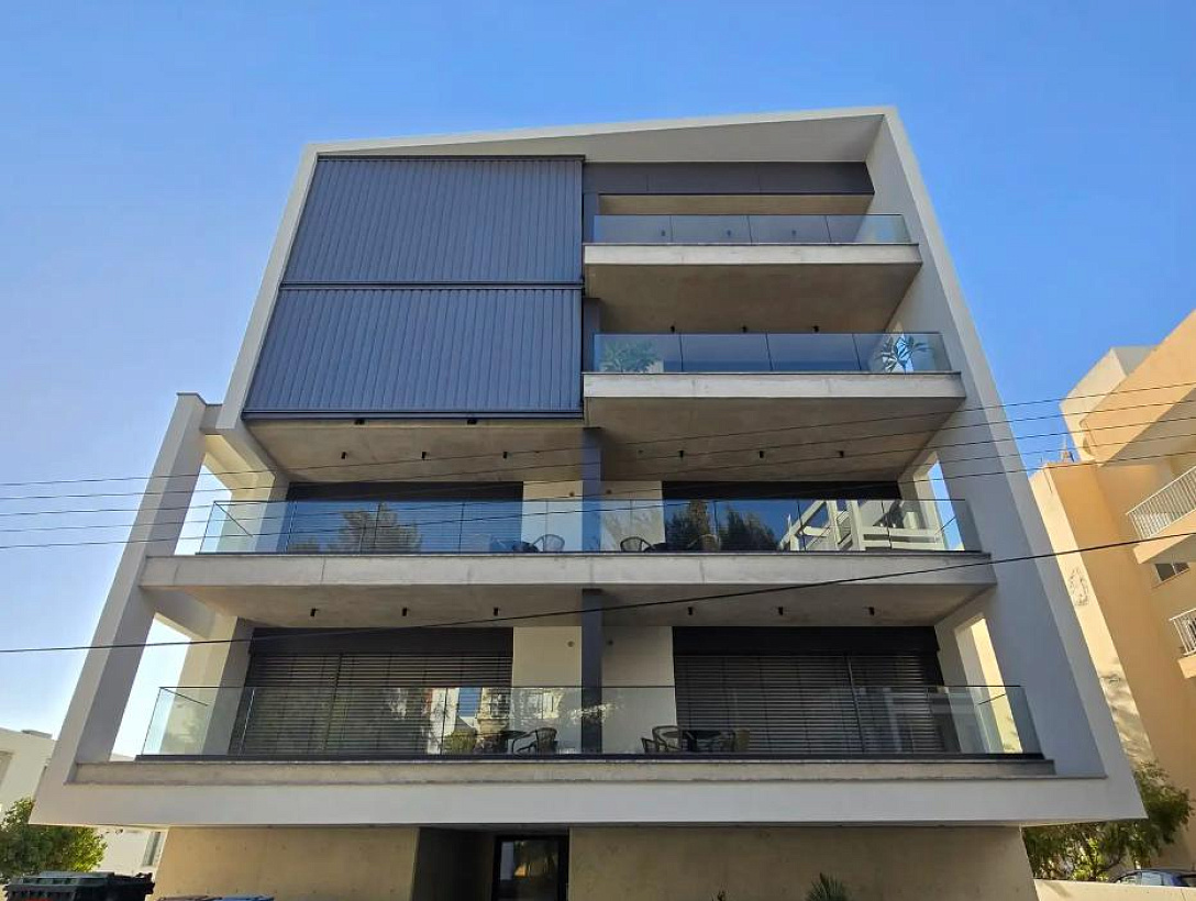 Flat in Nicosia