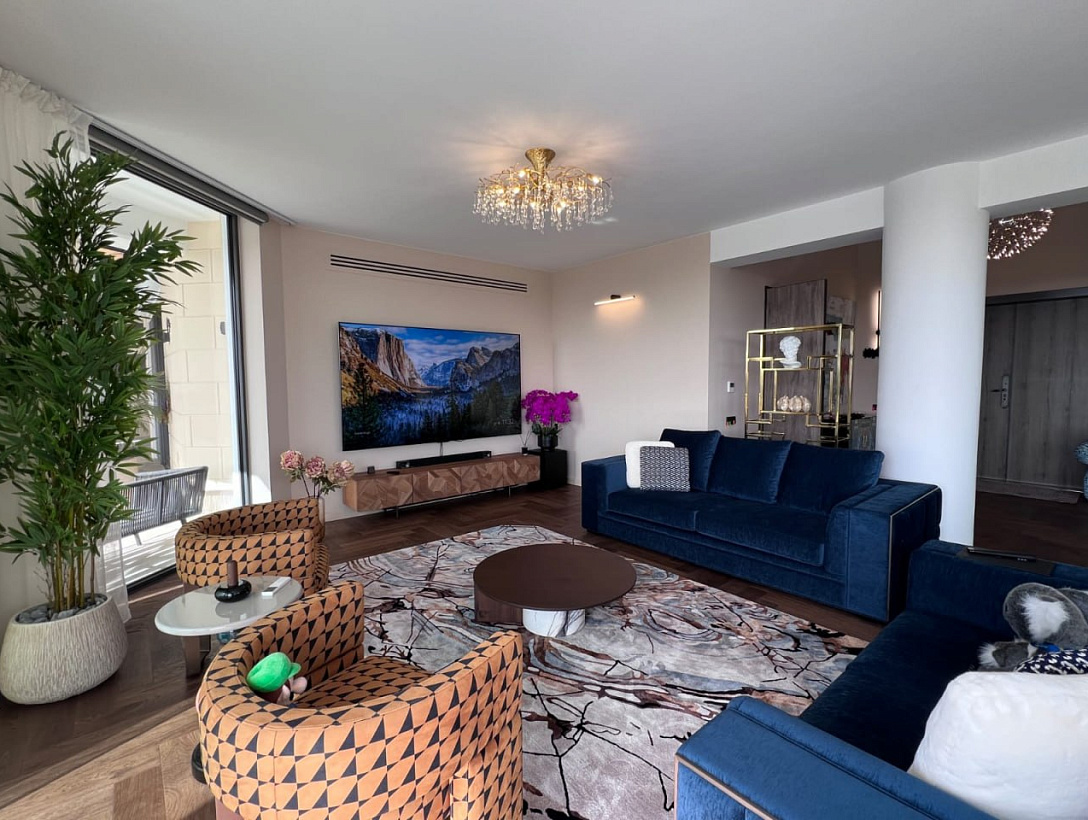 Villa in Limassol