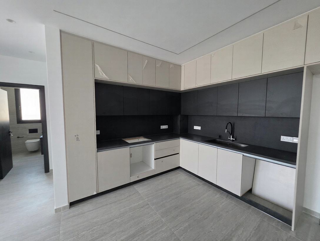New flat in Larnaca