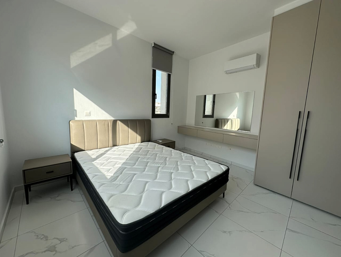 Flat in Nicosia