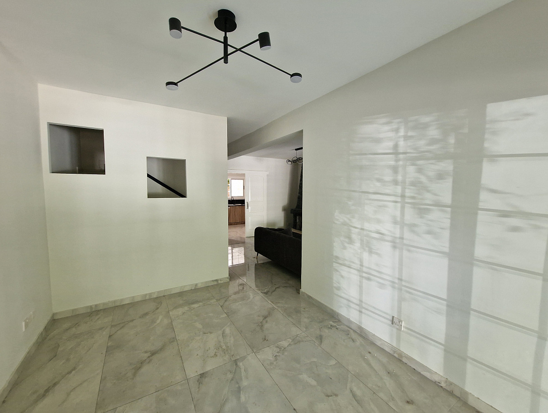House in Nicosia