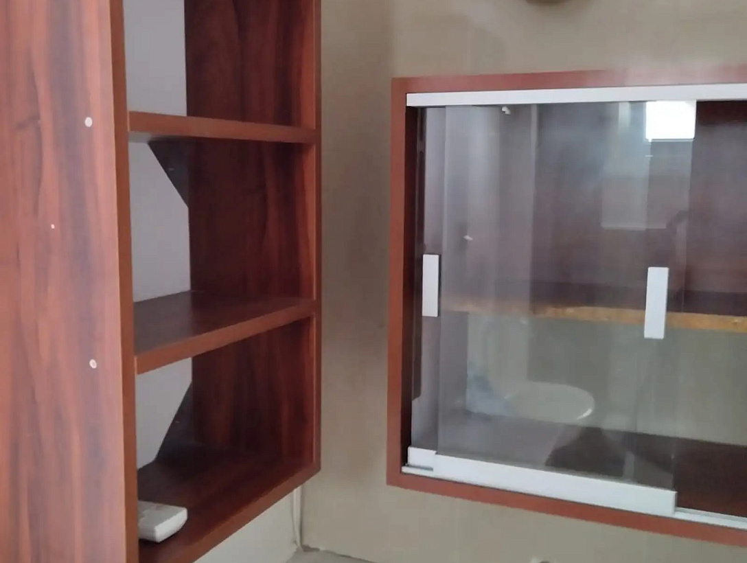 Office in Cyprus