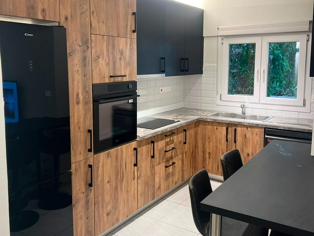 Flat in Nicosia