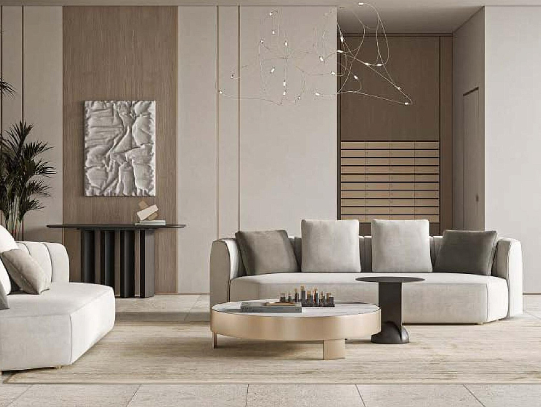 New apartment in Limassol