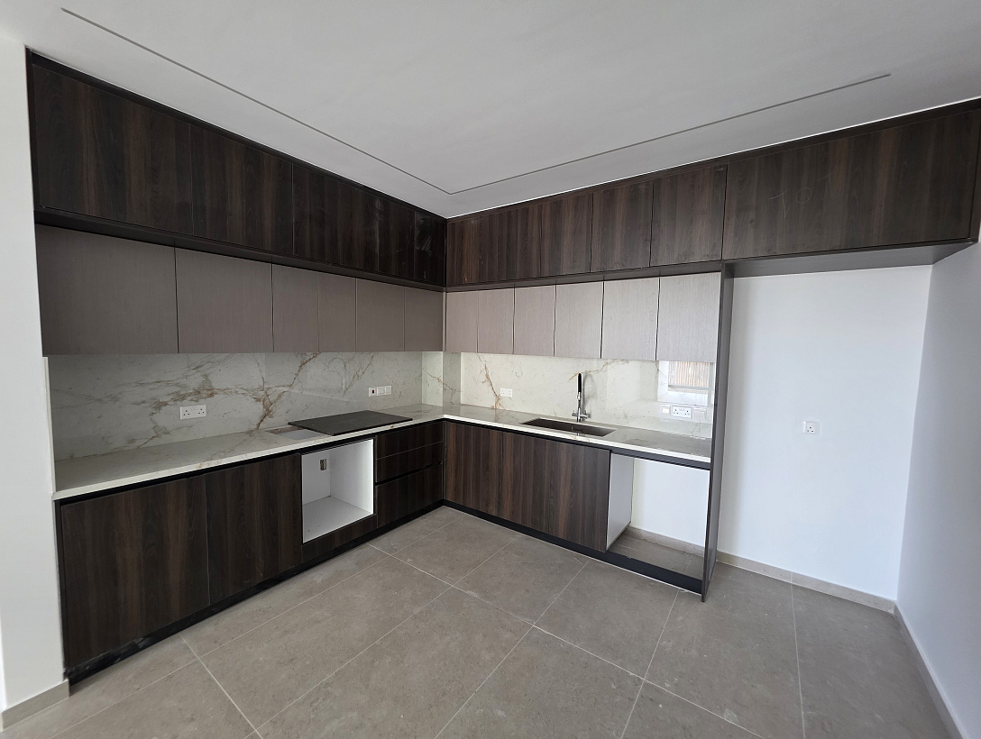 New flat in Larnaca