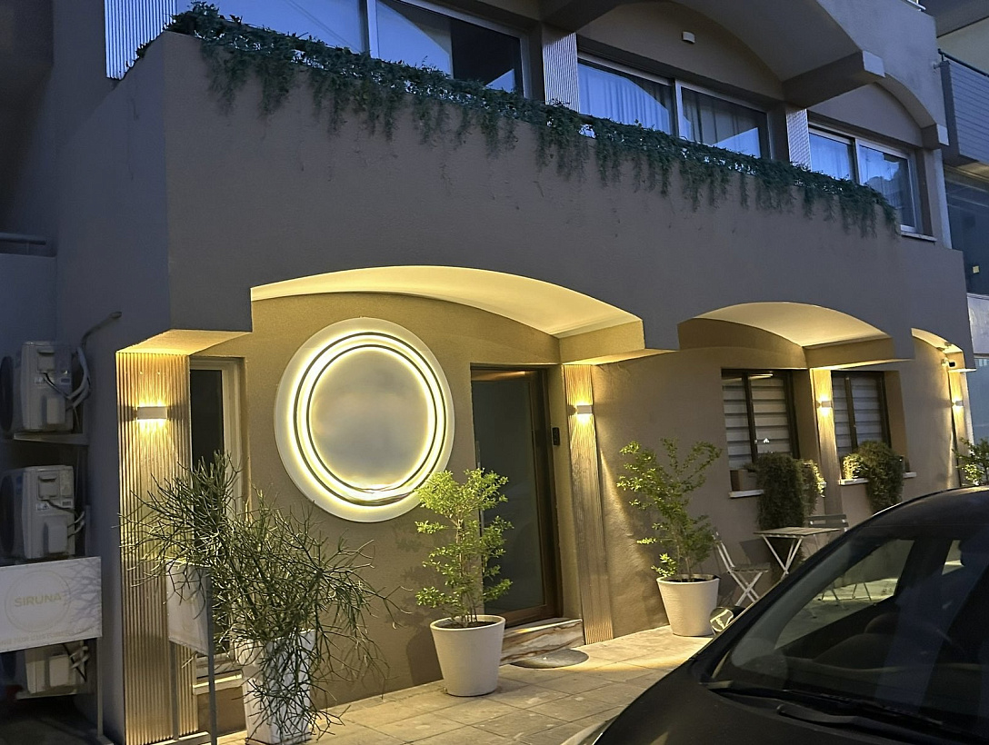  in Nicosia