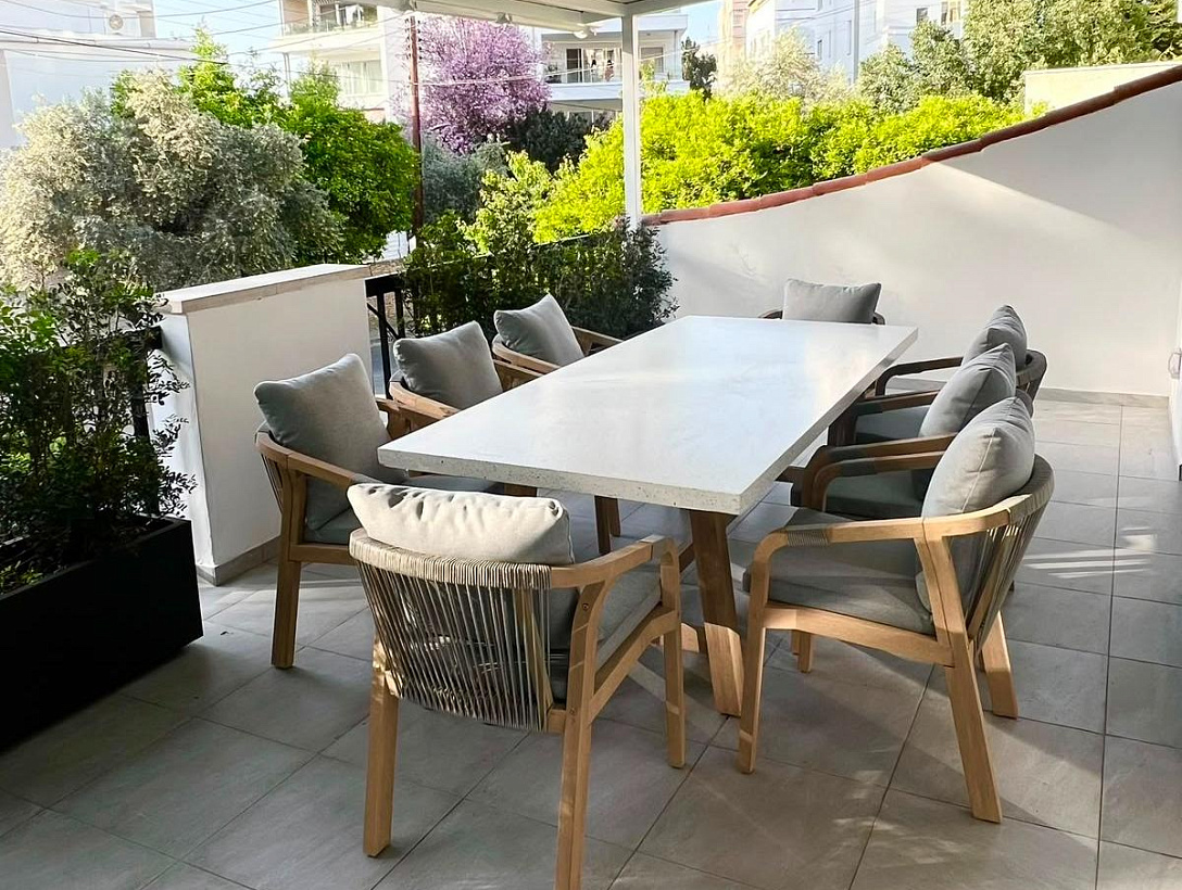 Flat in Nicosia