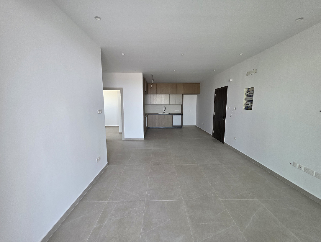New penthouse in Larnaca