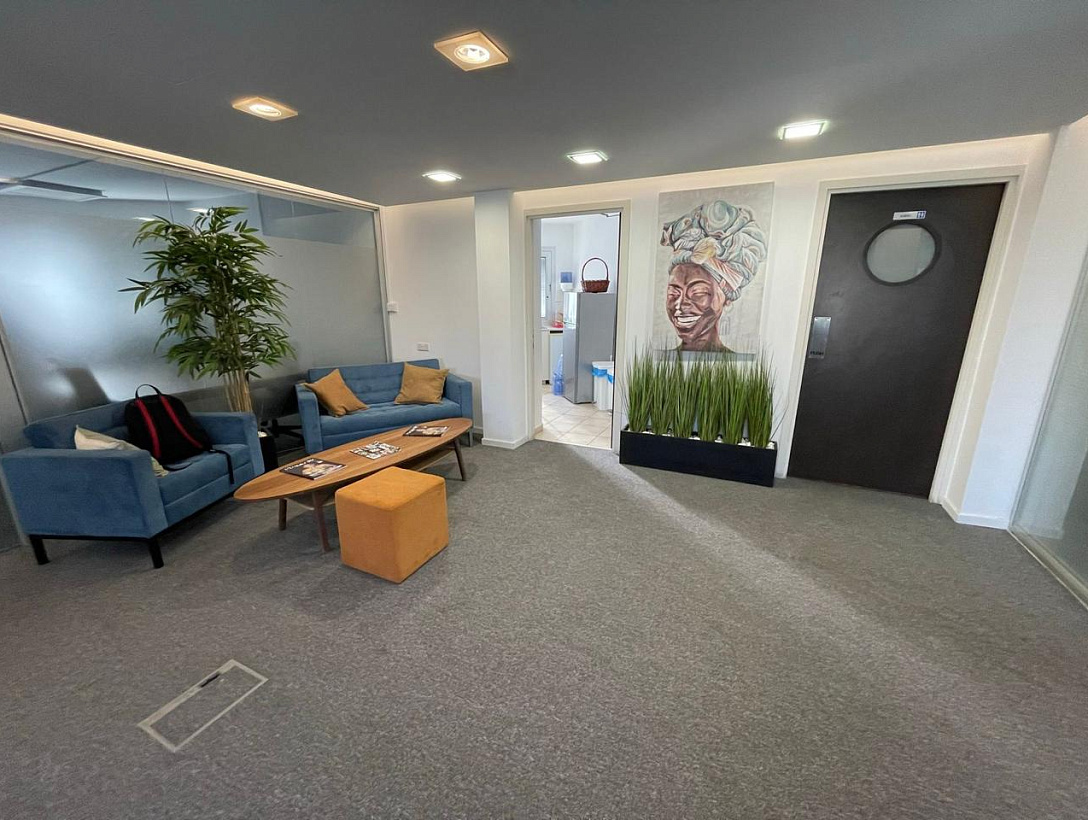 Office in Limassol