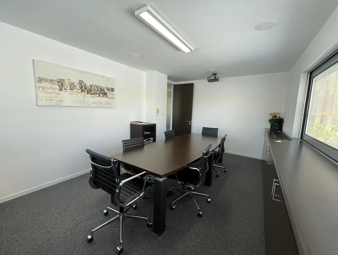 Office in Limassol