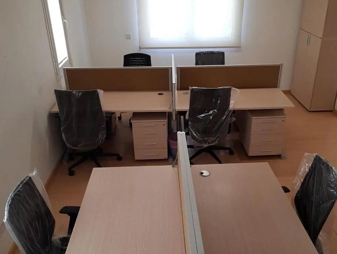 Office in Limassol
