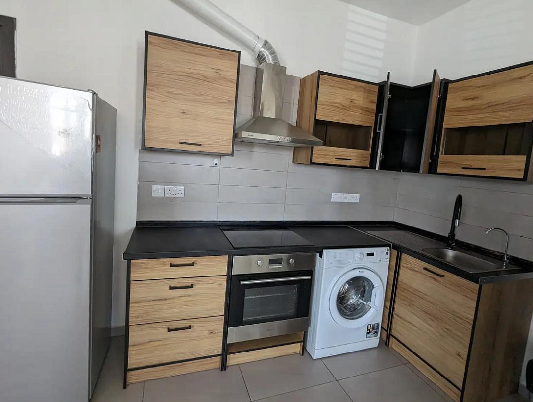 Flat in Nicosia