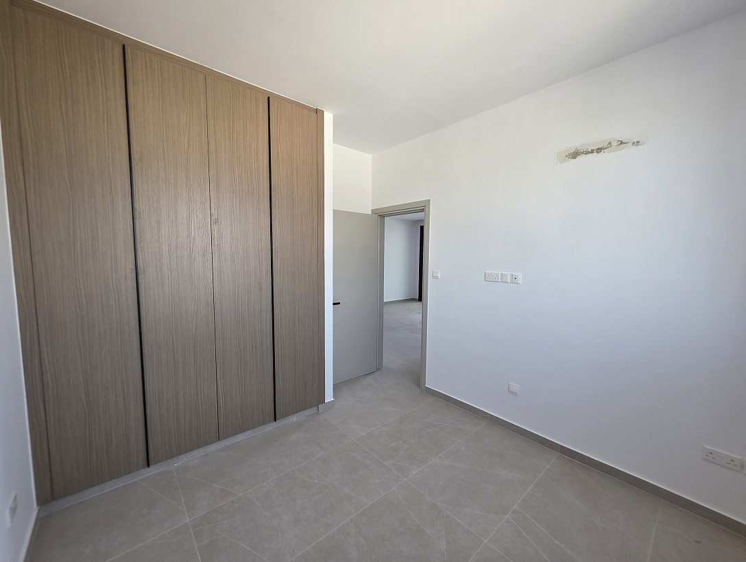 New penthouse in Larnaca