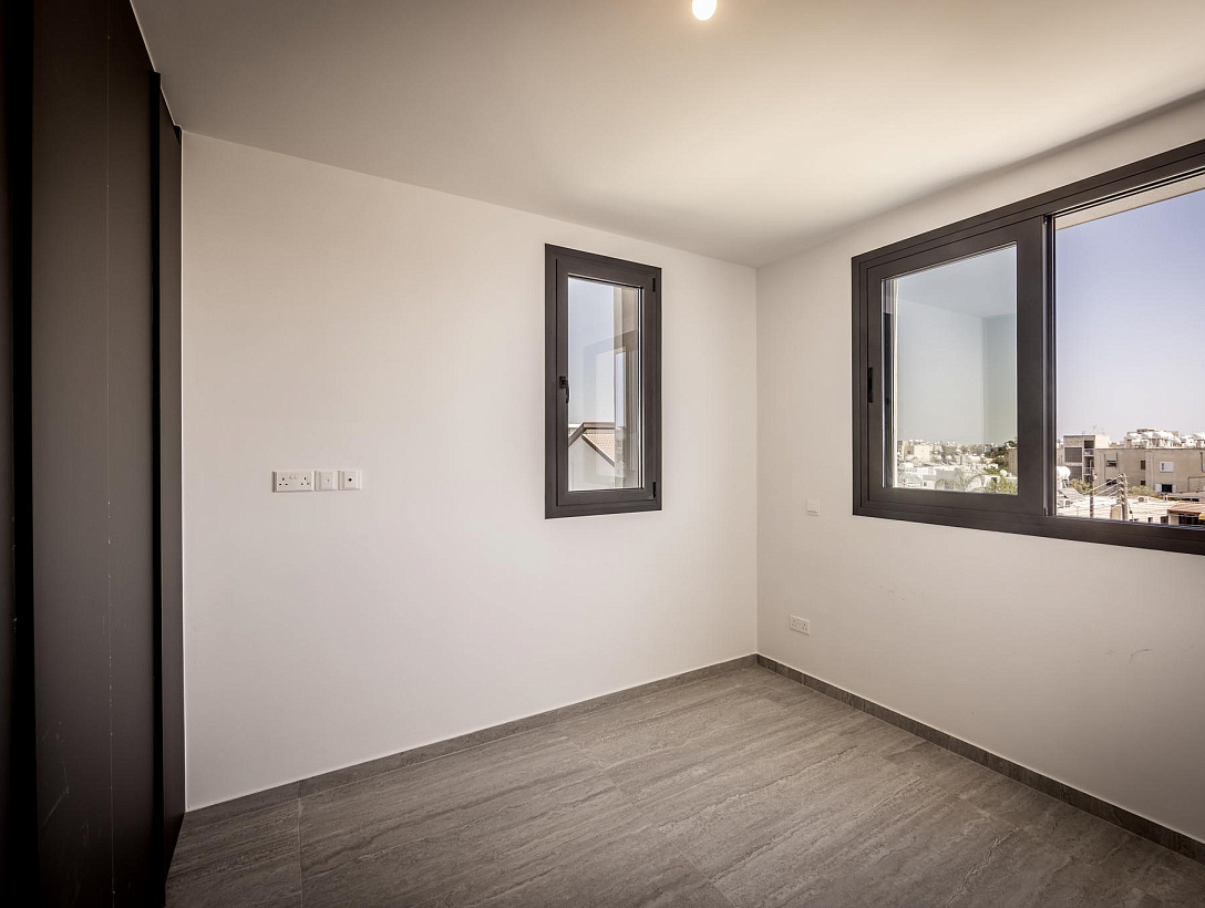 New flat in Larnaca