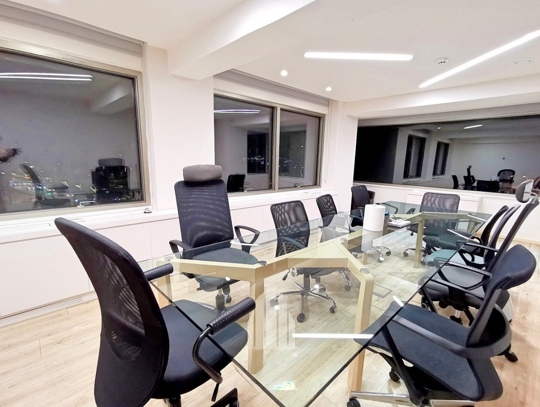 Office in Limassol