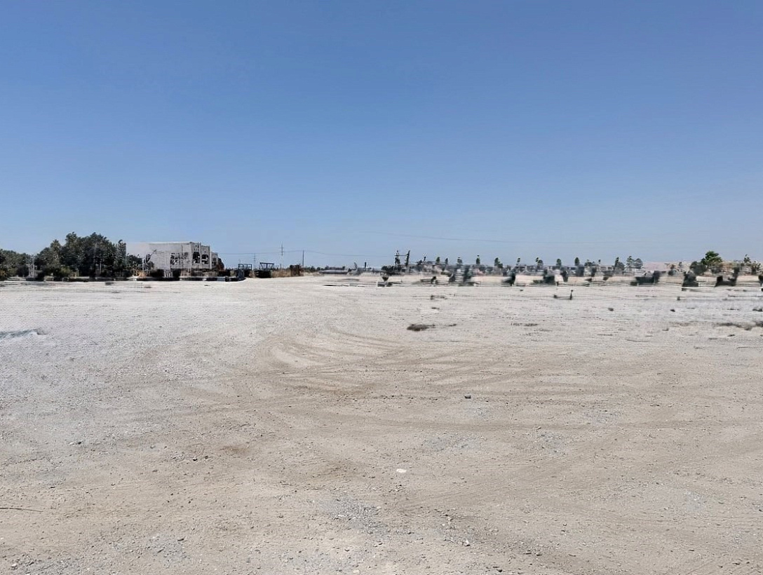 Land in Limassol