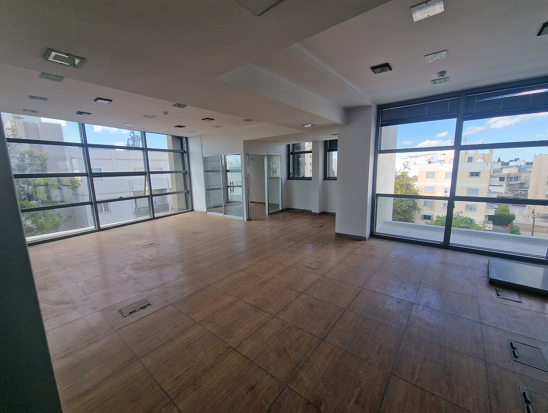 Commercial in Nicosia