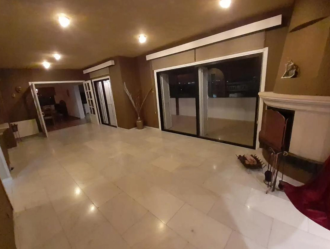 Penthouse in Nicosia