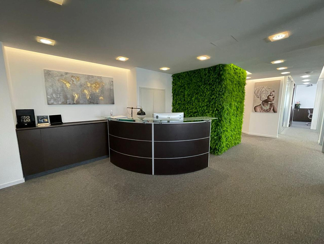 Office in Limassol