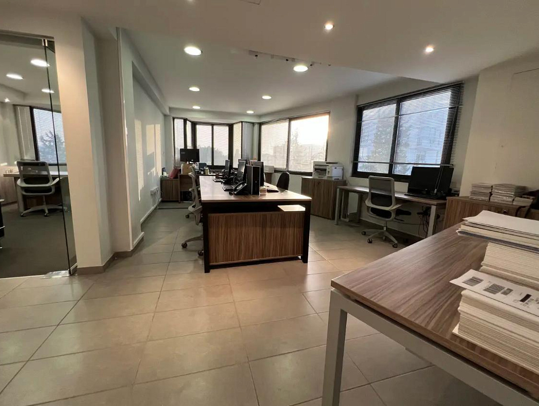 Office in Limassol
