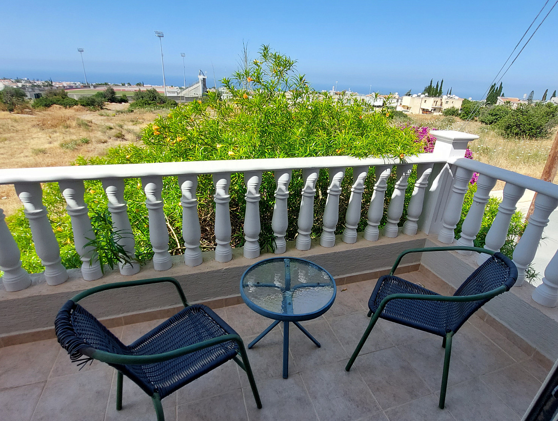 House in Paphos