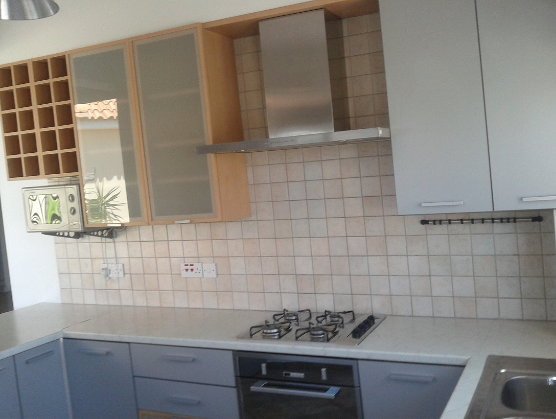 Flat in Nicosia