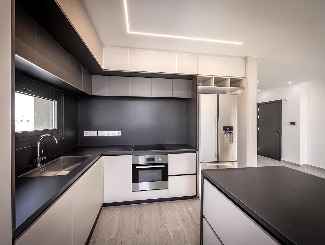 New flat in Larnaca