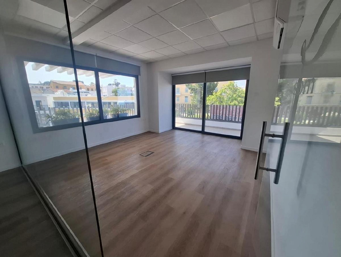 Office in Paphos