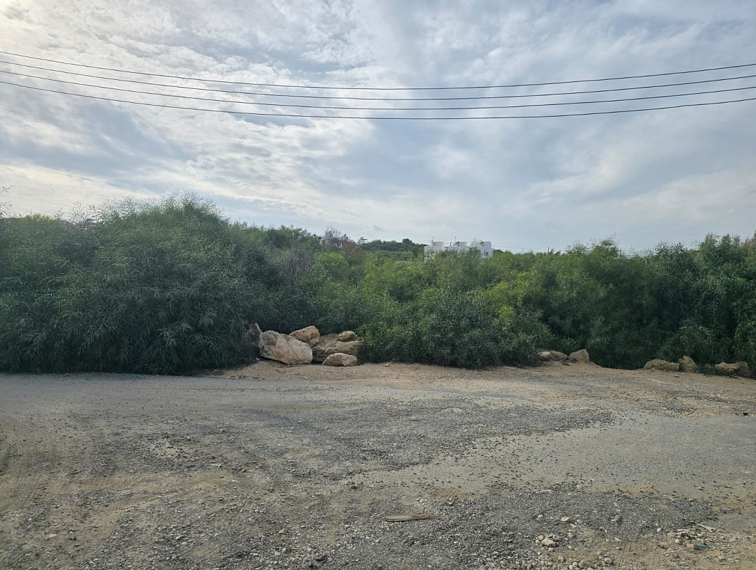 Land in Famagusta