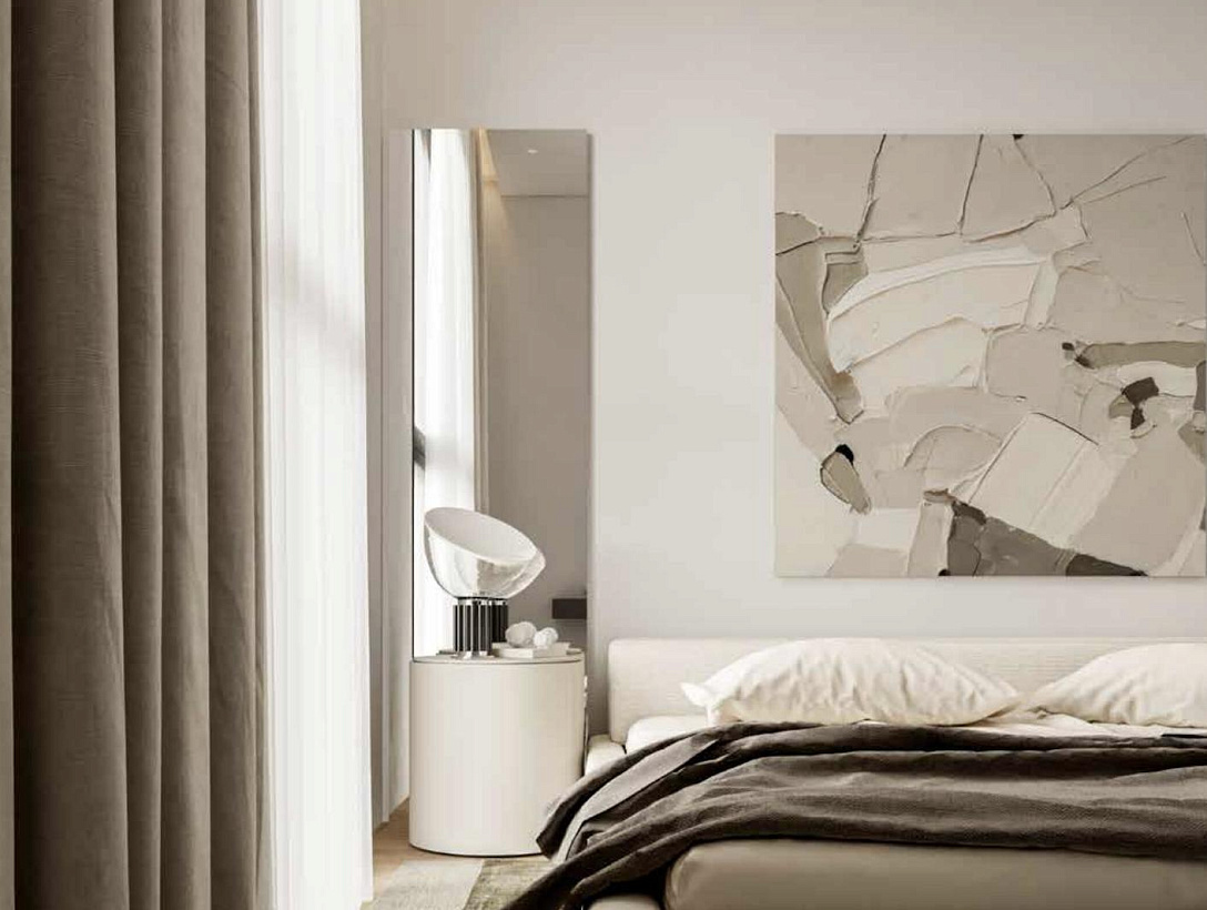 New flat in Larnaca