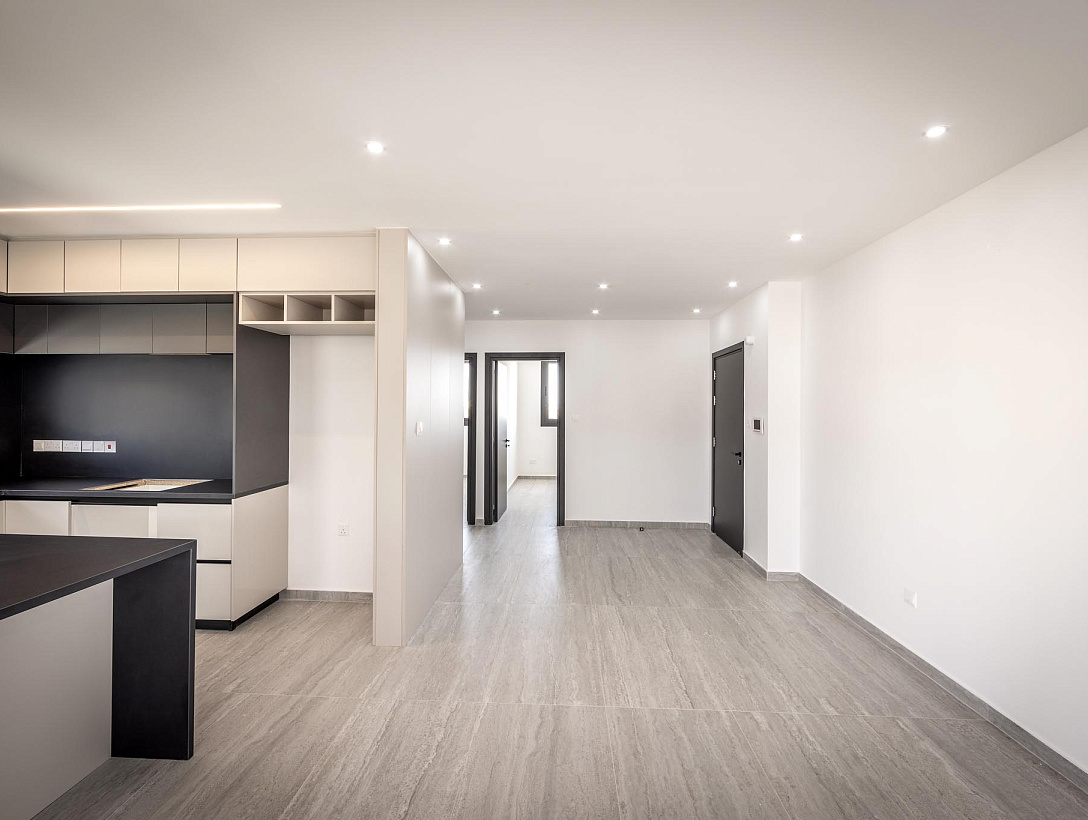 New flat in Larnaca