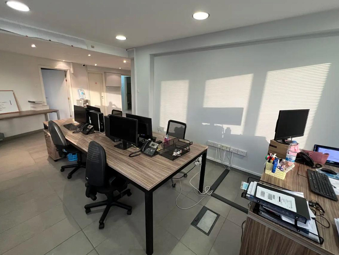Office in Limassol