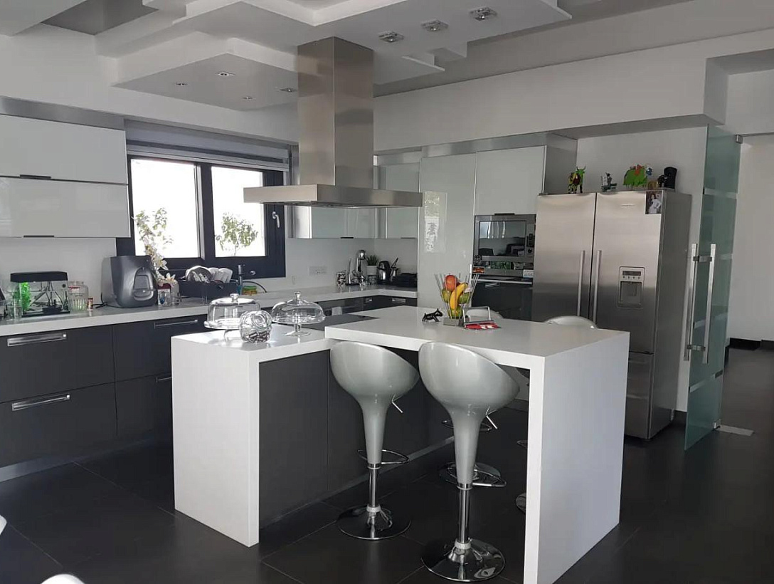 Villa in Nicosia