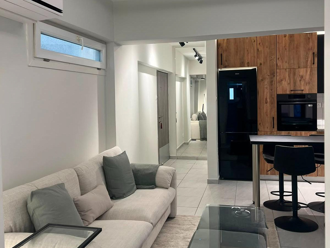Flat in Nicosia