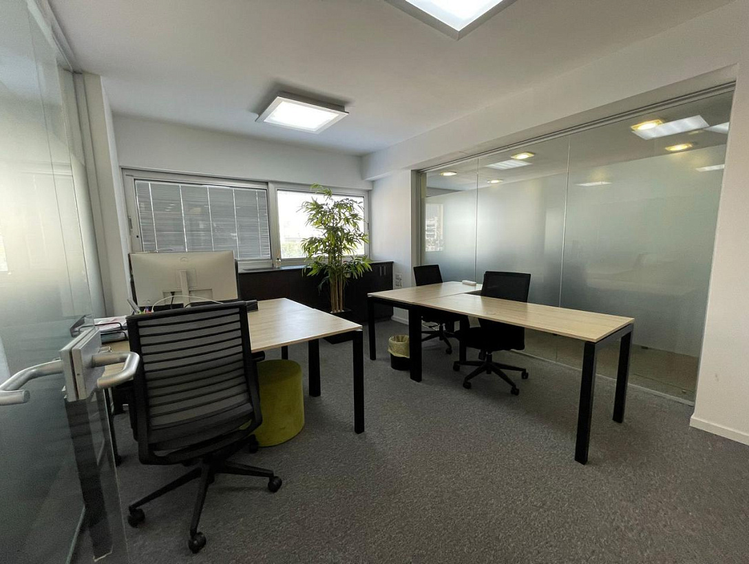 Office in Limassol