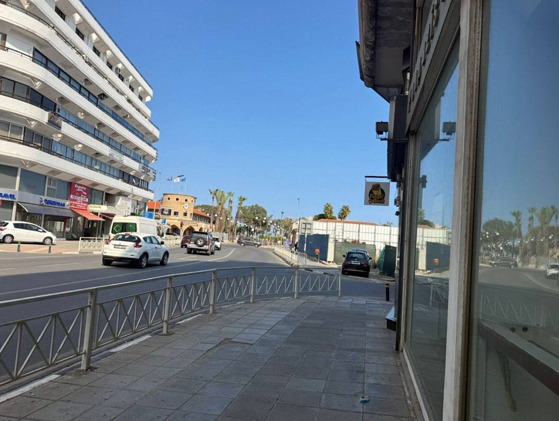 Shop in Larnaca