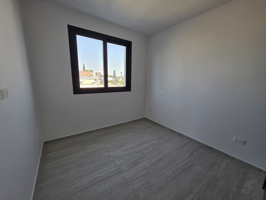 New flat in Larnaca