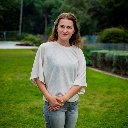 Julija Bolotova