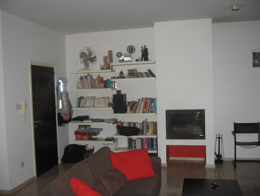 Flat in Nicosia