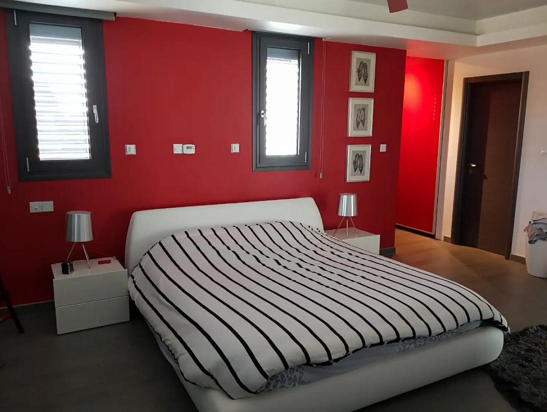 Villa in Nicosia