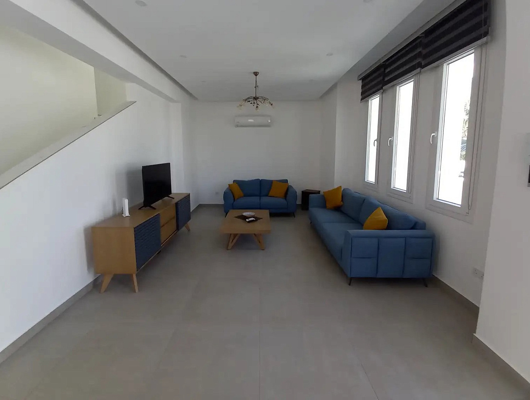 Villa in Larnaca