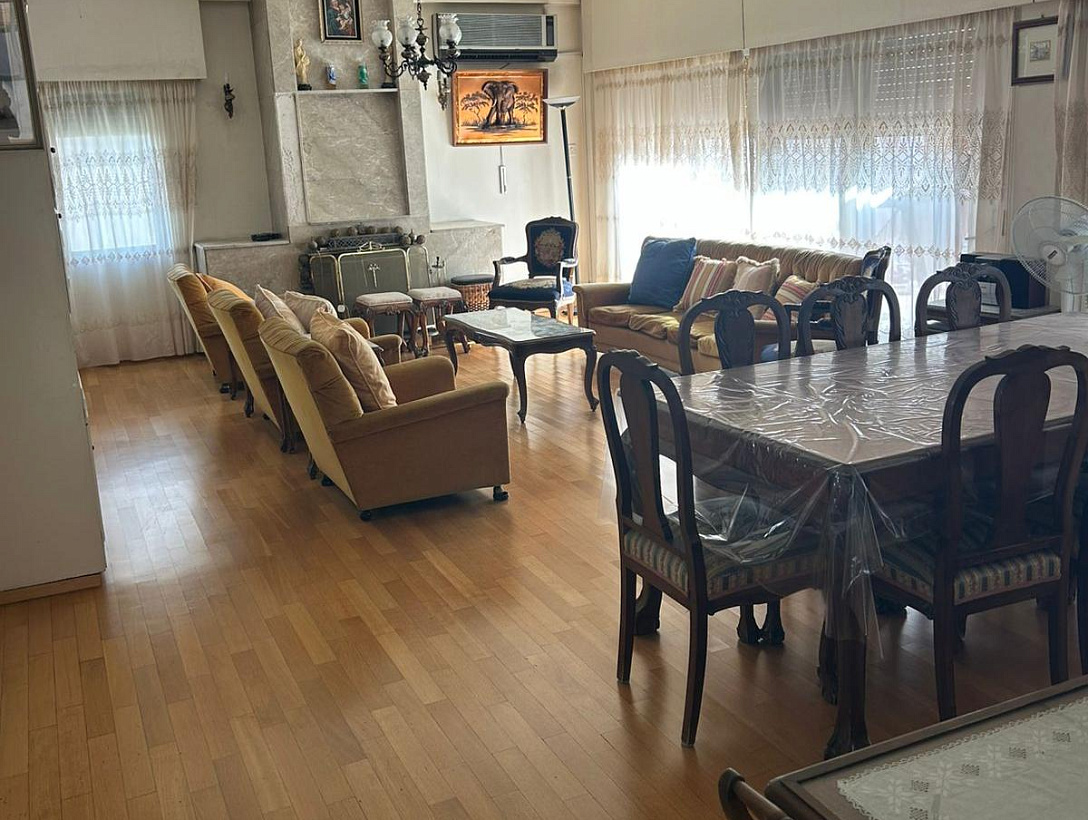 Flat in Nicosia