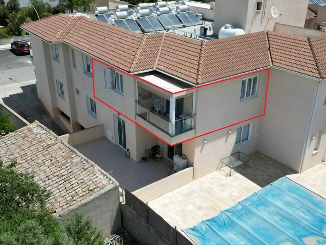 Flat in Nicosia