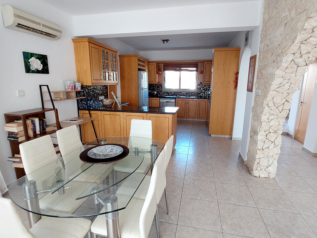 House in Paphos