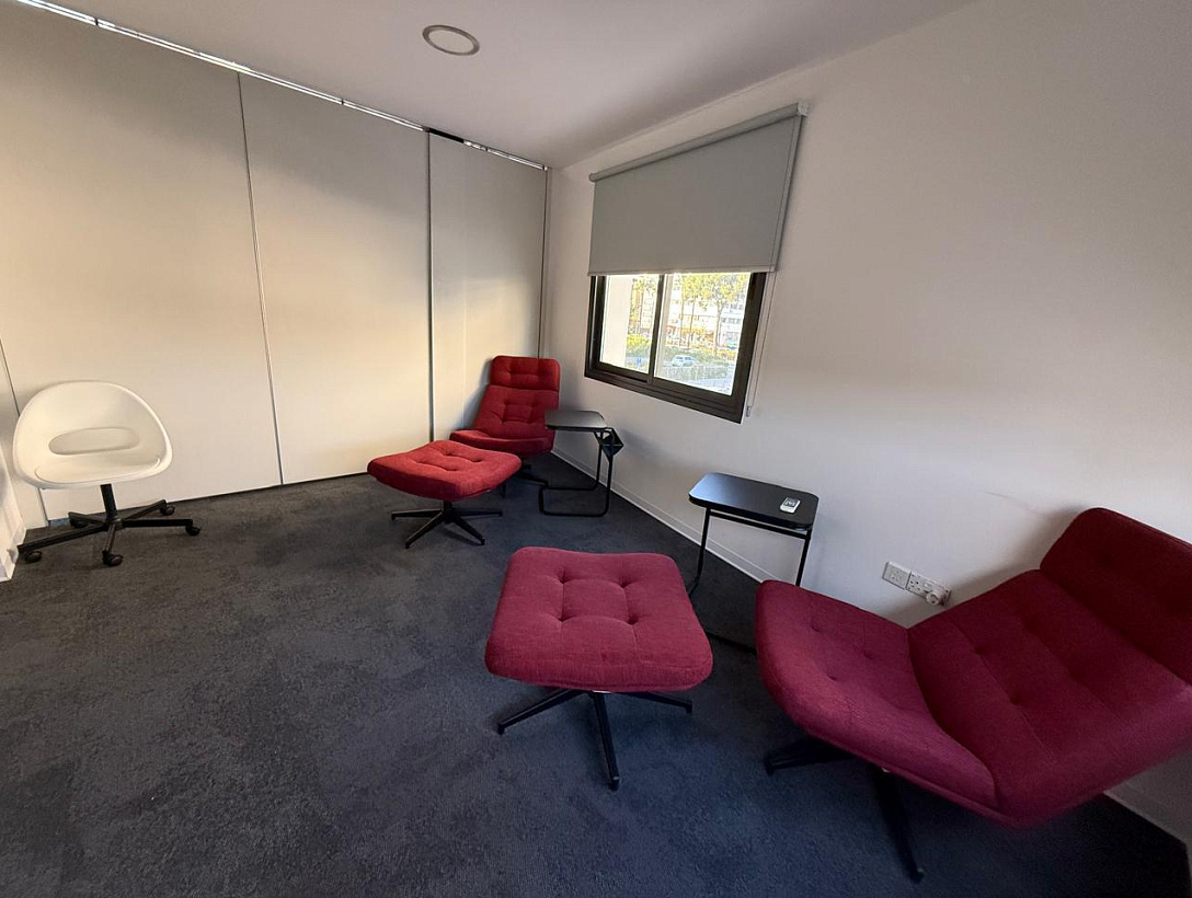 Office in Limassol