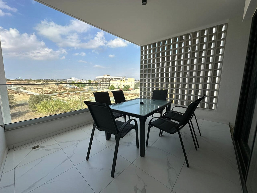 Flat in Nicosia