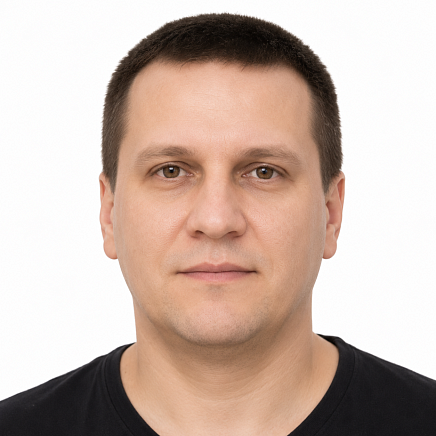 Dmitry Umanets