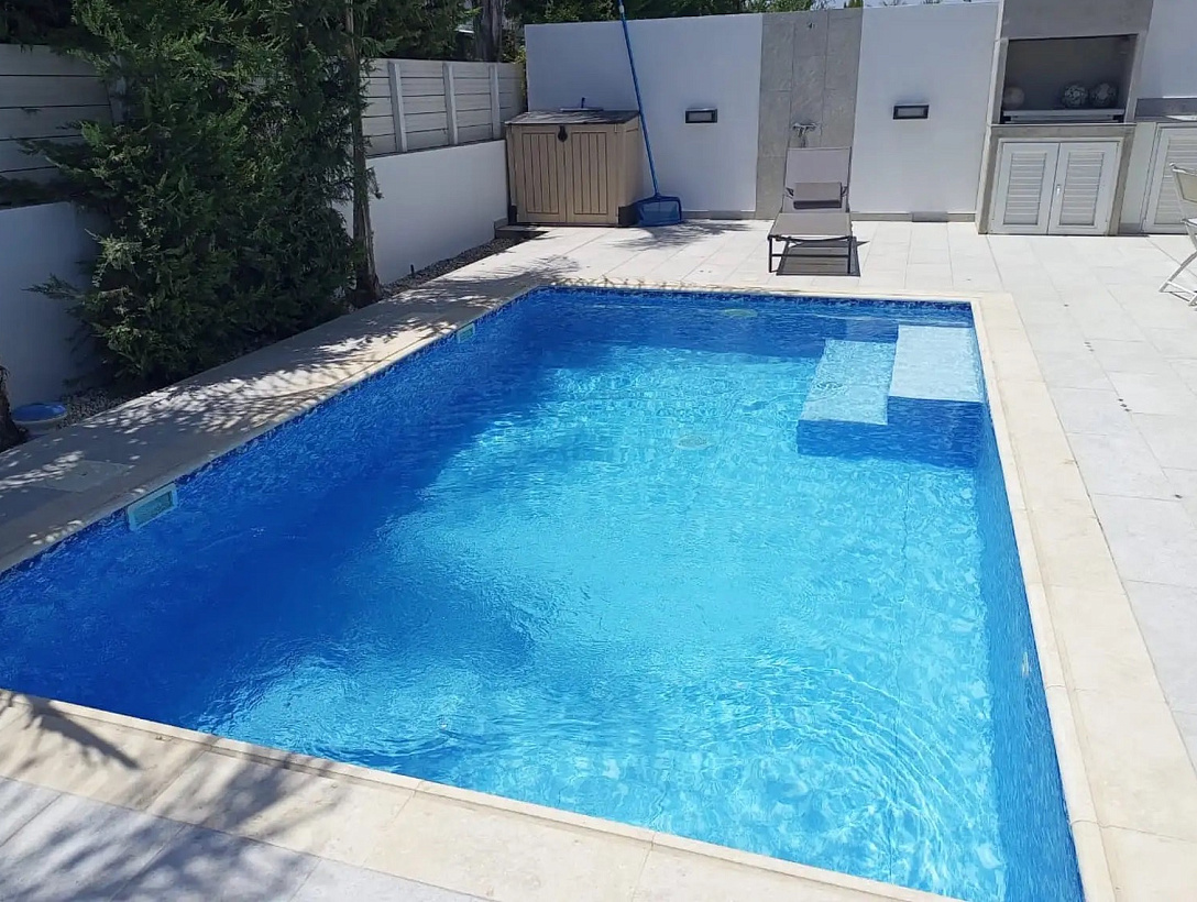 Villa in Larnaca