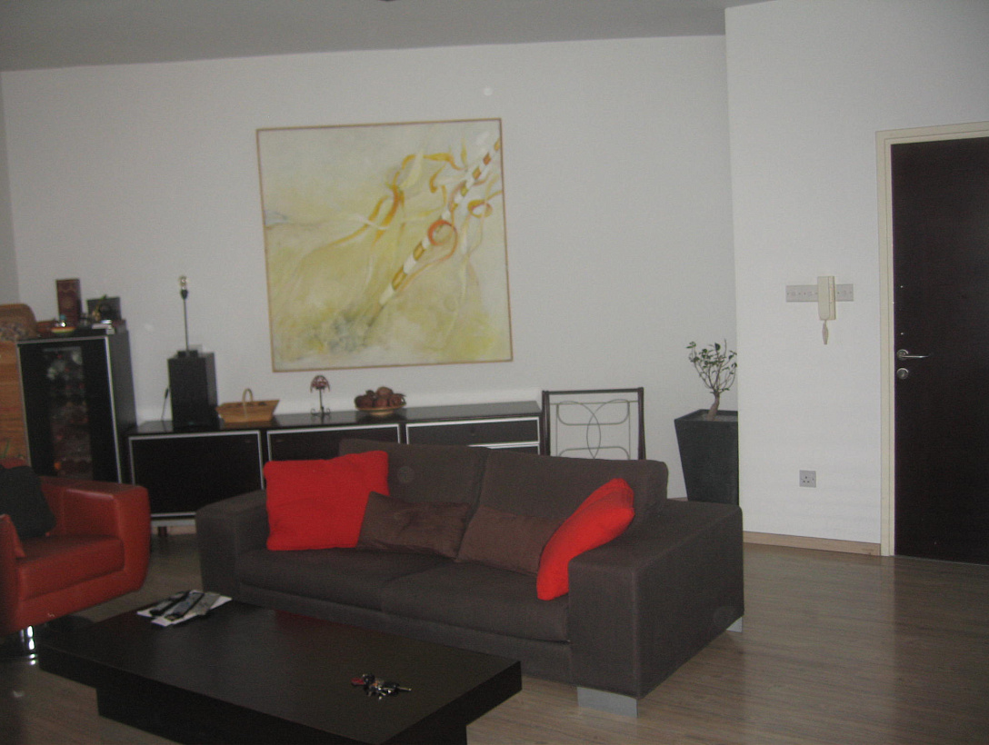 Flat in Nicosia